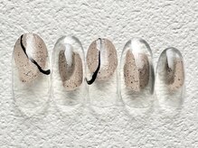 リノリコ 中野店(RinoRiko)/24年　6月 &nbsp;ニュアンス6