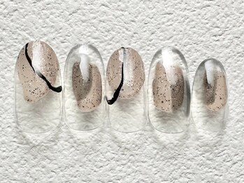 リノリコ 中野店(RinoRiko)/24年　6月 &nbsp;ニュアンス6