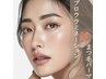 黄金比を見つつなりたい眉毛そして似合う目元に☆ブロラミ+まつパクーポン