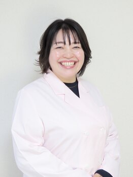 ホワイトニングミース 北千住店(MYS)/経験豊富なスタッフが丁寧に