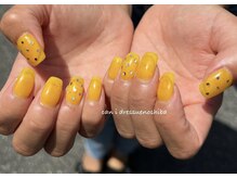 キャンアイドレッシー 上野芝店(Can I Dressy)/【hand】simple