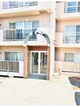 ウェルビー(Well & Be.)/2．【エントランス】