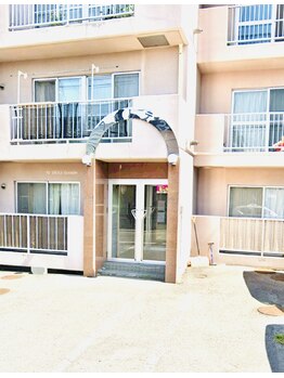 ウェルビー(Well & Be.)/2.【エントランス】