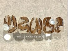 クレオ 中目黒店(Cleo)/【定額Cコース ¥12,900】