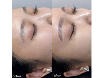 コカブ(KOCHAB)/ブロウスタイリング[アイブロウ]