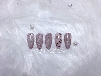 エリア(ELIA)/人気なシンプル定額