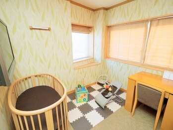 ヴィヴァン(vivant)/キッズスペース