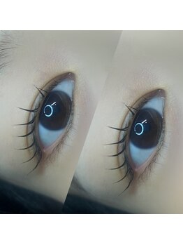 ボアップ 松山店(boappu)/まつ毛パーマ