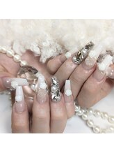 ミューフ(Miuf)/オフあり☆150分スカルプ¥15000