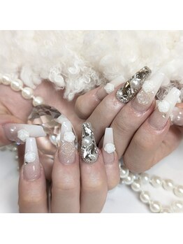 オフあり☆150分スカルプ¥15000