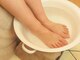 ジェミニ 乃木坂(Gemini)の写真/お仕事疲れ・育児疲れの足元もすっきりリフレッシュ☆足裏・足つぼを集中ケア！マタニティ歓迎◎駅チカ3分!