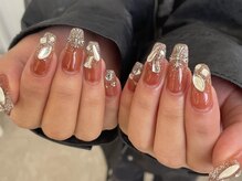 メロー(Mellow)/ワンホン/韓国定額M