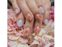 アイネイル(iNAIL)/