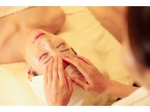 ジーナス 浦安ブライトンホテル東京ベイ/幹細胞フェイシャル