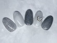 アンドローブ 銀座店(&robe)/simple collection