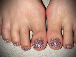 マグネット！フラッシュネイル☆