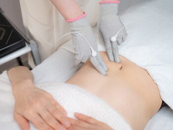 ビューティーリバース 海老名店/リリースカッタースリム(ボディ)