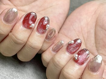 ジーン 中野店(gene)/[中野/パラジェル]