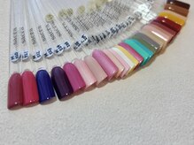 マニッシュ(Manish)/サクラオールインワンジェル