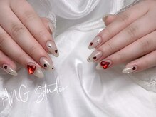 エーエヌジー スタジオ(ANG Studio)/