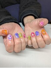 ティアリー(Tiary)/