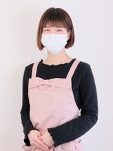 エクシアホワイトニング 札幌駅前店 MIKOTO 