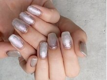 バーロビューティールーム ヨコハマ(Balo Beauty Room Yokohama)/純欲ネイル
