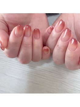 リジョイスヘア エン(REJOICE hair EN)/ai〈グラデーション〉