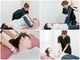 コハル(KOHARU)の写真/女性特有のお悩みや冷え性もケア◎独自の技術で全身の歪みを整え、肩こりや腰痛がつらい方にもおすすめ♪