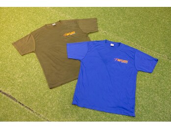 ザミッション(The Mission)/ジム施設利用