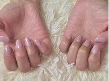 はあとねいる いわき市店/《Hand》