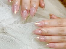 シ ベル 江坂店(Ci belle)/オーロラフレンチ