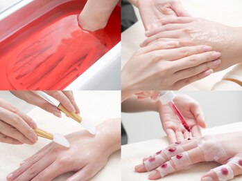 つきしずく/お悩みに合わせたケアの選択