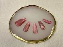 クイーンズネイル(Queeens nail)/マイビー取り扱い　