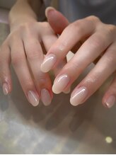 イプ(ip)/natural simple nail☆