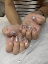 キャンアイドレッシー 静岡駅南口店(Can I Dressy)/シンプルコース