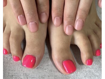 プラスミー(+me)/