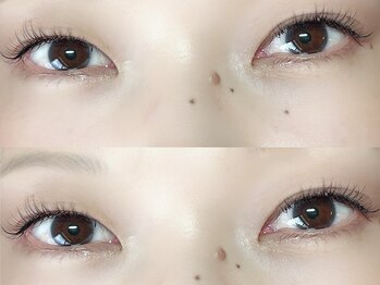 ダームドット(DAHM.)/マツエク/アイブロウ