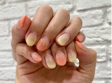 スウィーティーネイル 原宿駅前店(Sweetie Nail)/【ハンド】店舗限定アートコース