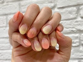 【ハンド】店舗限定アートコース