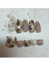 シャルム(Charme)/定額11000円