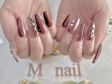 エムネイル(M nail)