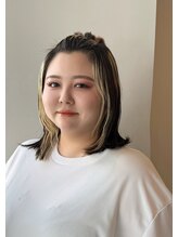 パディネイルズ(PADDY NAILS)&nbsp;MANAHO 