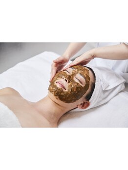 お肌をきれいにしたい