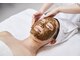 パトラ 難波店の写真/40代から始める《本気の肌質改善》テラスピキュールが深部へアプローチ♪剥けないハーブピーリング