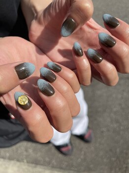 アンジュクレール(Ange Clair)/