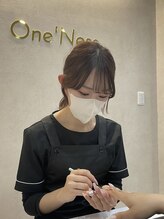 ワンネス(One'Ness)&nbsp;Nana 