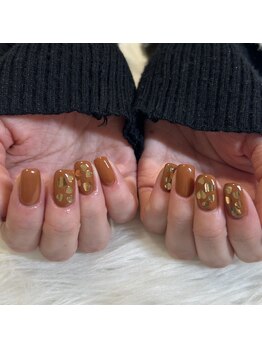 リノリー 仙台店(rinory)/ワンカラー