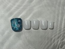 リムピッド せんげん台店(Limpid)/【選べるデザインコース】