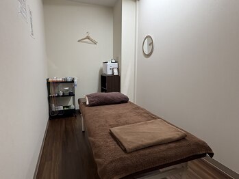 ほぐせる スター鍼灸接骨整体院 竹ノ塚 竹ノ塚東口駅前店/施術スペース4